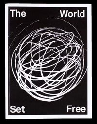 Cover image for The World Set Free