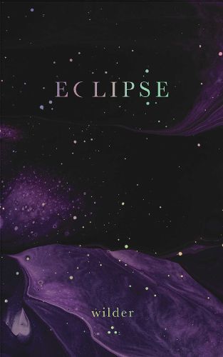 Cover image for Eclipse