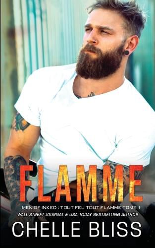 Cover image for Flamme