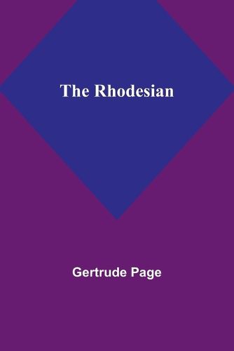 The Rhodesian