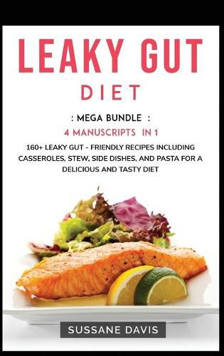 Leaky Gut Diet