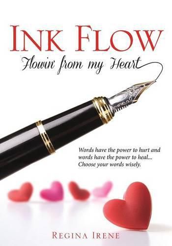 Cover image for Ink Flow