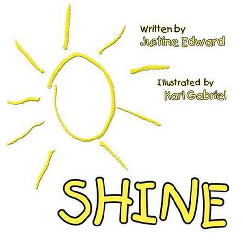 Cover image for Shine