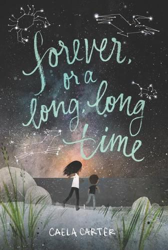 Cover image for Forever, or a Long, Long Time