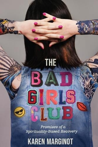 The Bad Girls Club