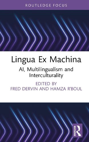 Cover image for Lingua Ex Machina