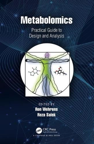 Cover image for Metabolomics: Practical Guide to Design and Analysis