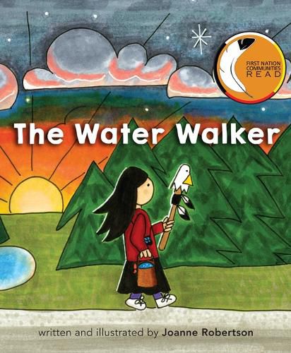 Cover image for The Water Walker