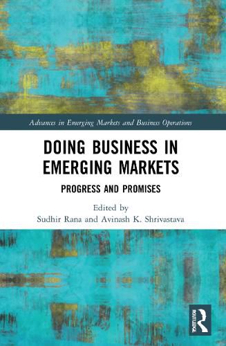 Cover image for Doing Business in Emerging Markets