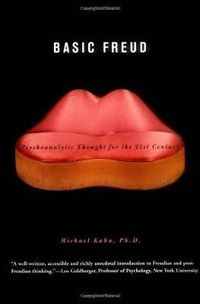 Cover image for Basic Freud