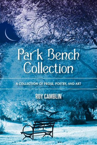 Cover image for Park Bench Collection