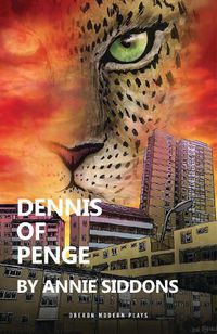 Cover image for Dennis of Penge