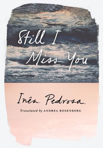 Cover image for Still I Miss You