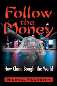 Cover image for Follow The Money