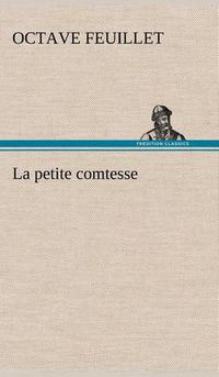 Cover image for La petite comtesse