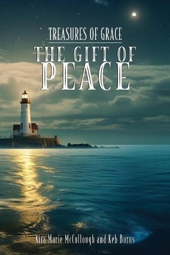 Cover image for The Gift of Peace