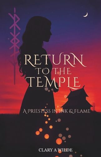 Cover image for Return to the Temple