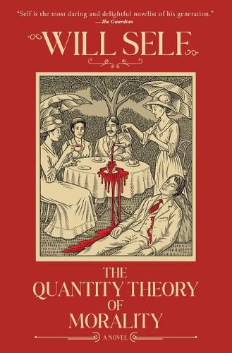 Cover image for The Quantity Theory of Morality