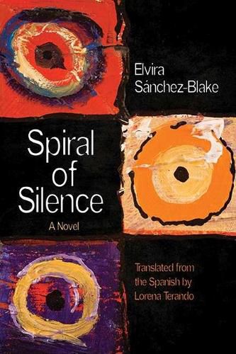 Cover image for Spiral of Silence: A Novel