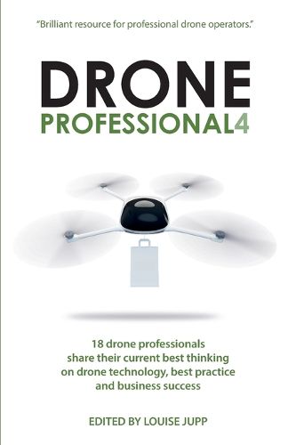 Cover image for Drone Professional 4