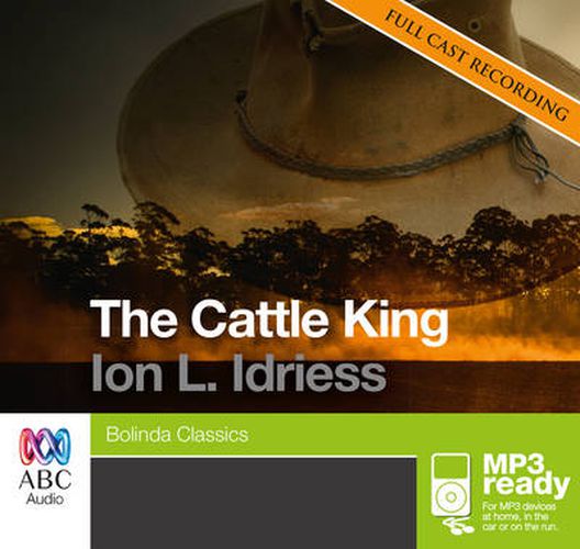 The Cattle King