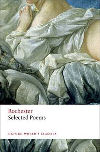 Cover image for Selected Poems