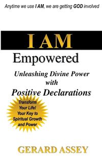 Cover image for I AM Empowered