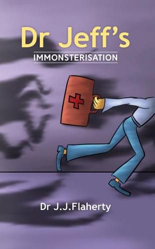 Cover image for Dr Jeff's Immonsterisation