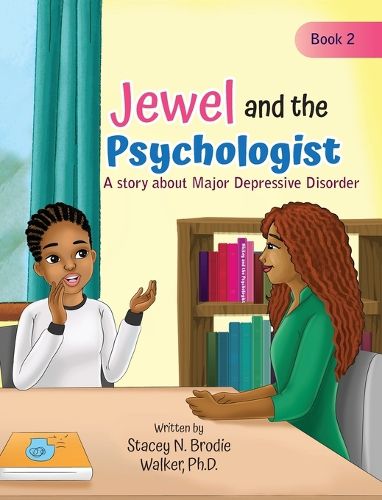 Jewel and the Psychologist