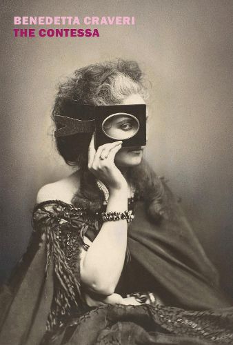 Cover image for The Contessa