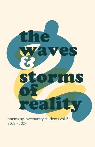 Cover image for The waves & storms of reality