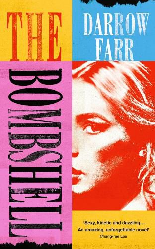 Cover image for The Bombshell