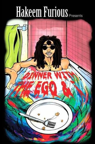 Cover image for Dinner with The Ego and i
