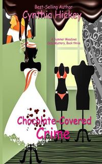 Cover image for Chocolate-Covered Crime