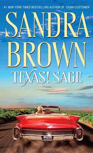 Cover image for Texas Sage