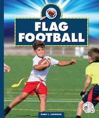 Cover image for Flag Football