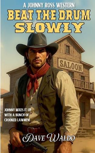 Cover image for Beat the Drum Slowly