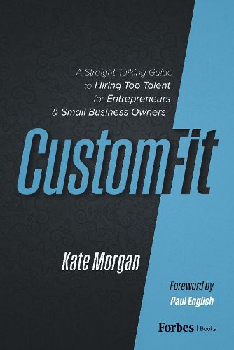 Cover image for Custom-Fit