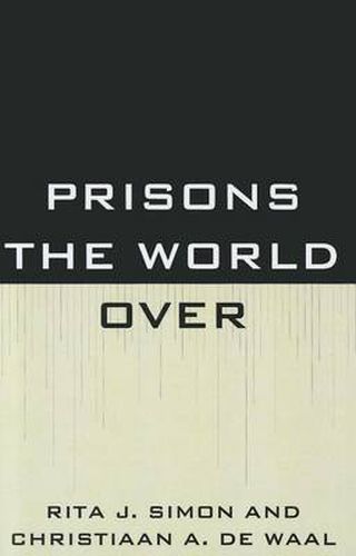 Cover image for Prisons the World Over