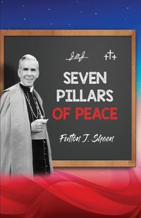 Cover image for Seven Pillars of Peace