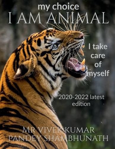 I Am Animal