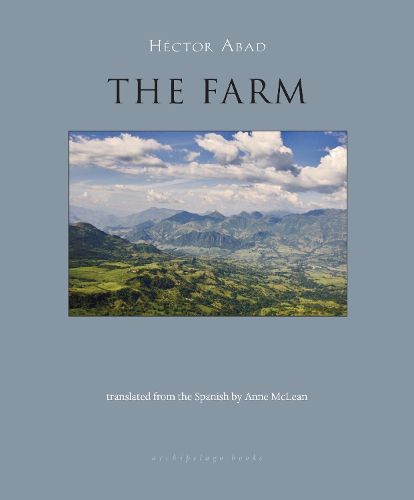 Cover image for The Farm