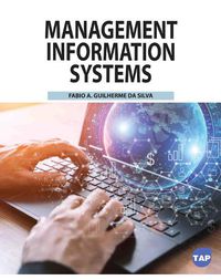 Cover image for Management Information Systems