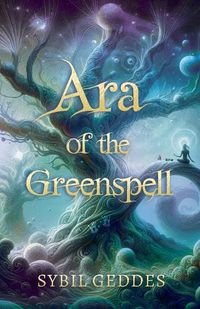 Cover image for Ara of the Greenspell