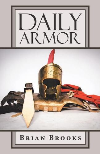 Cover image for Daily Armor