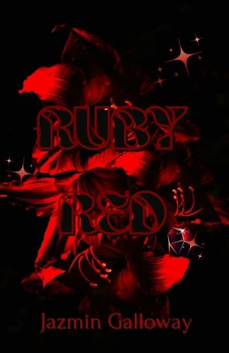 Cover image for Ruby Red