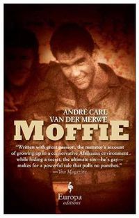 Cover image for Moffie