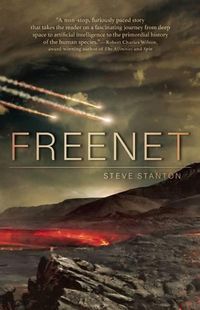 Cover image for Freenet