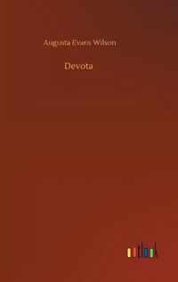 Cover image for Devota