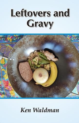 Cover image for Leftovers and Gravy